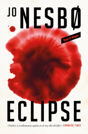 RESERVOIR BOOKS Eclipse (Harry Hole 13), Jo Nesbo - RESERVOIR BOOKS