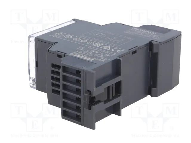SCHNEIDER ELECTRIC RM35UB330 Zelio Control Relé de monitorización de tensión 250VAC/5A