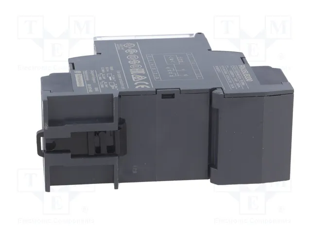 SCHNEIDER ELECTRIC RM35UB330 Zelio Control Relé de monitorización de tensión 250VAC/5A