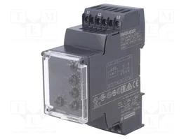 SCHNEIDER ELECTRIC RM35UB330 Zelio Control Relé de monitorización de tensión 250VAC/5A