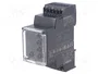 SCHNEIDER ELECTRIC RM35UB330 Zelio Control Relé de monitorización de tensión 250VAC/5A