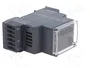 SCHNEIDER ELECTRIC RM35UB330 Zelio Control Relé de monitorización de tensión 250VAC/5A