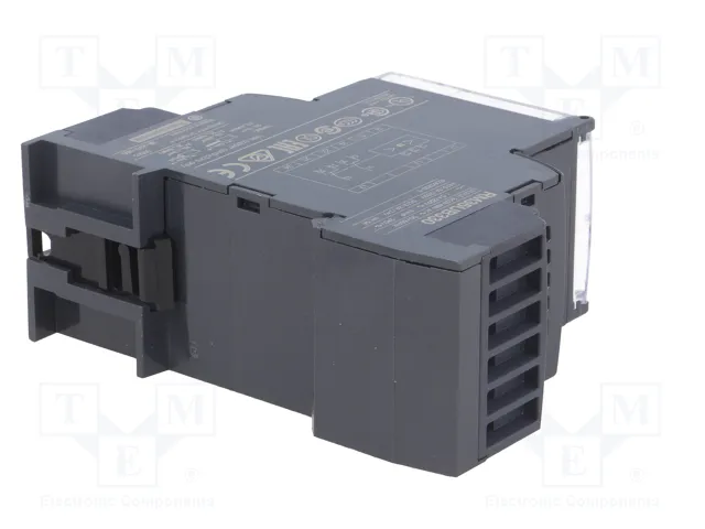 SCHNEIDER ELECTRIC RM35UB330 Zelio Control Relé de monitorización de tensión 250VAC/5A