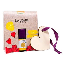 TAOASIS Kit Aroma Alegría Limón, Pomelo y Naranja 5 Ml