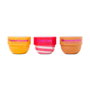 Revolution Make Up I Heart Revolution Manteca Corporal Butter Express Set de 3 Cremas Hidratantes 65ml - Cinnamon Swirl, Candy Cane, Tropical Caramel