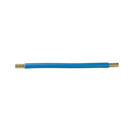 Hager K67N Puente de cable 10 mm² Azul