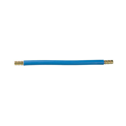 Hager K67N Puente de cable 10 mm² Azul Hager K67N Puente de cable 10 mm² Azul