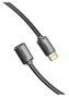 Vention Cable Alargador HDMI 4K 5m Negro