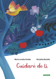 Cuidaré de ti, Maria Loretta Giraldo - TRAMUNTANA