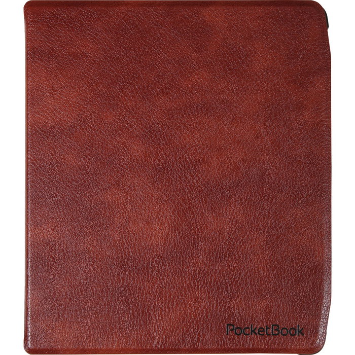 PocketBook Era Funda PocketBook HN-SL-PU-700-BN-WW Marrón para 7 pulgadas / 17.8 cm