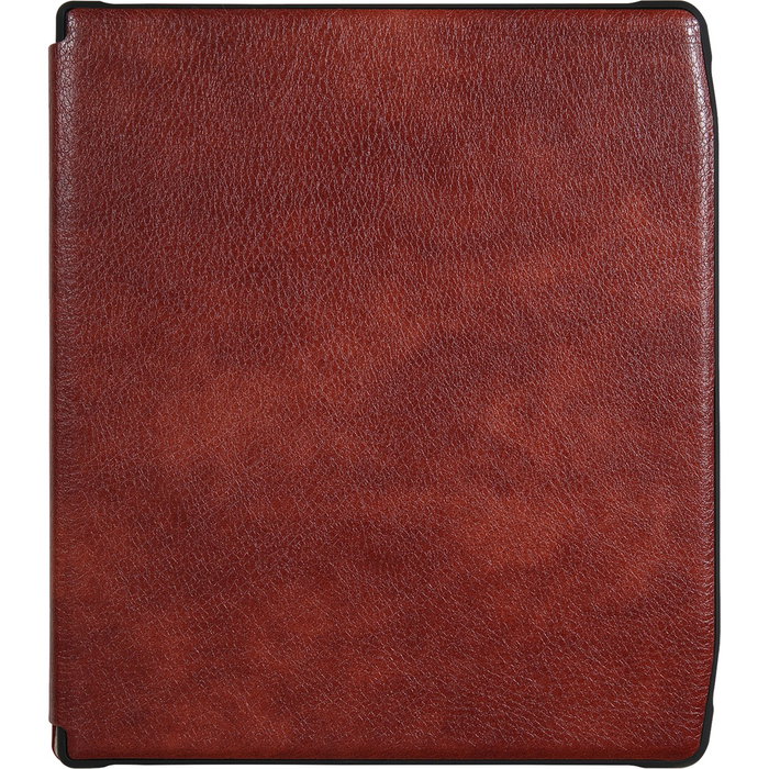 PocketBook Era Funda PocketBook HN-SL-PU-700-BN-WW Marrón para 7 pulgadas / 17.8 cm