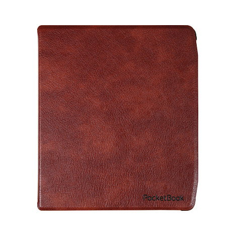 PocketBook Era Funda PocketBook HN-SL-PU-700-BN-WW Marrón para 7 pulgadas / 17.8 cm