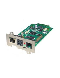 Salicru CS161MINI Tarjeta SNMP para SLC 10 CUBE Interna GX5S