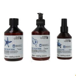 Dikson Every Green Sun Kit 2026 Reacondicionado (Champú + Spray + Acondicionador)