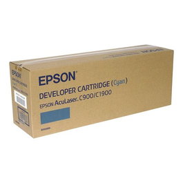 EPSON Toner C13S050099 Cian 4500 Páginas