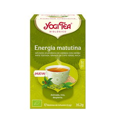Energía Matutina