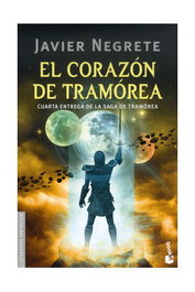 El Corazón de Tramórea, Javier Negrete - Logista Compañia De Distribucion Integral, Sa