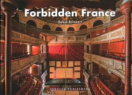 JONGLEZ, Forbidden France - Robin Brinaert