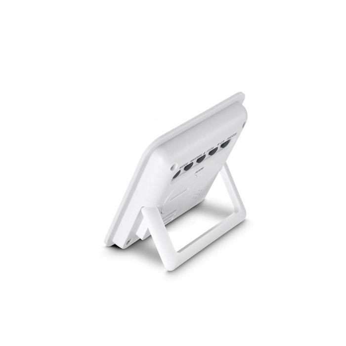 Estación Meteorológica Multifunción Hama 00185891 Blanco Estación Meteorológica Multifunción Hama 00185891 Blanco