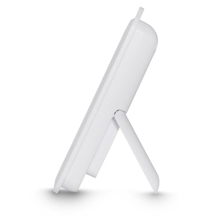 Estación Meteorológica Multifunción Hama 00185891 Blanco Estación Meteorológica Multifunción Hama 00185891 Blanco