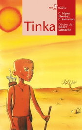 Tinka, López Narváez, C. - ALGAR EDITORIAL