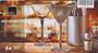 Royal Leerdam Set de 6 Copas de Cóctel 'Degustation', Capacidad 26 cl por Copa, Cristalería Fina para Bebidas