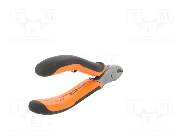 BAHCO Alicates de corte diagonal ERGO® 125mm