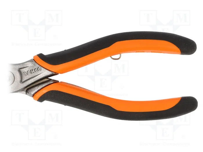 BAHCO Alicates de corte diagonal ERGO® 125mm
