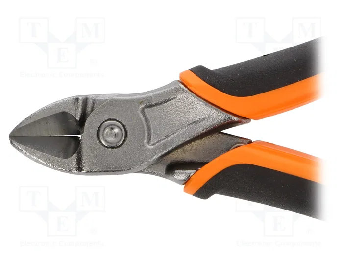 BAHCO Alicates de corte diagonal ERGO® 125mm
