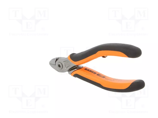 BAHCO Alicates de corte diagonal ERGO® 125mm