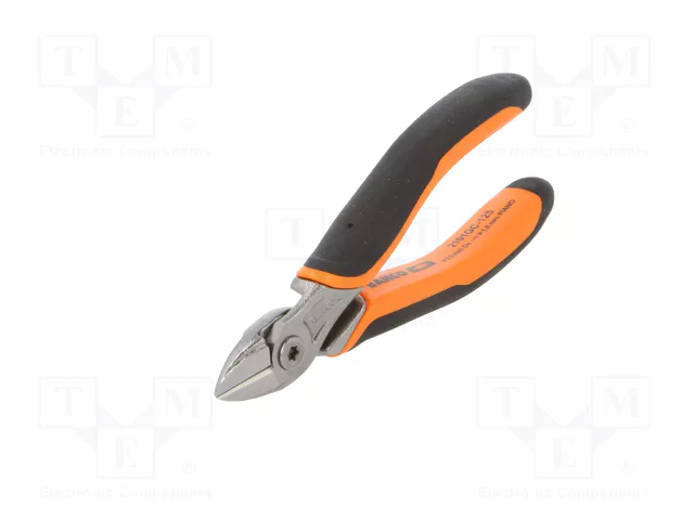 BAHCO Alicates de corte diagonal ERGO® 125mm