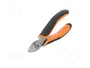 BAHCO Alicates de corte diagonal ERGO® 125mm