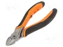 BAHCO Alicates de corte diagonal ERGO® 125mm