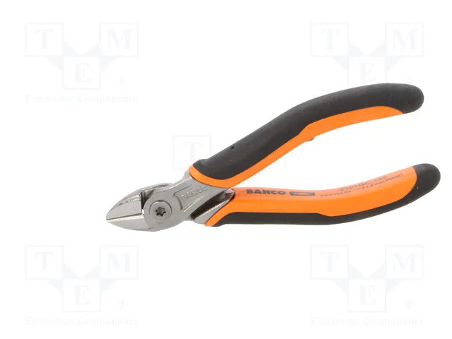 BAHCO Alicates de corte diagonal ERGO® 125mm