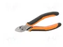 BAHCO Alicates de corte diagonal ERGO® 125mm