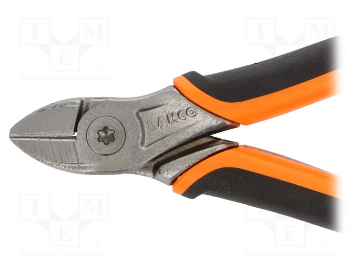 BAHCO Alicates de corte diagonal ERGO® 125mm