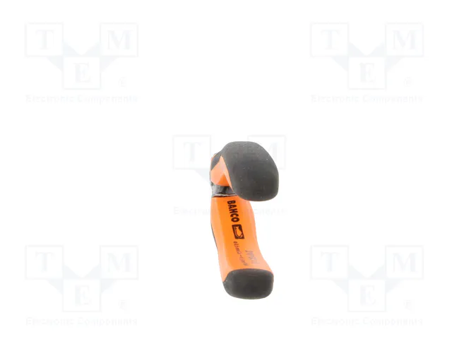 BAHCO Alicates de corte diagonal ERGO® 125mm