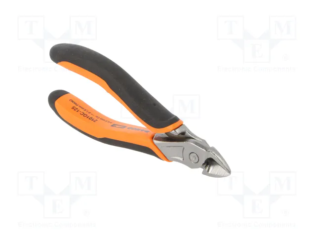 BAHCO Alicates de corte diagonal ERGO® 125mm
