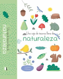 LANTAARN NATURALEZA
