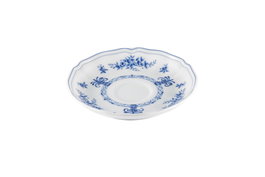 Le coq Plato de Café Azul 13 cm