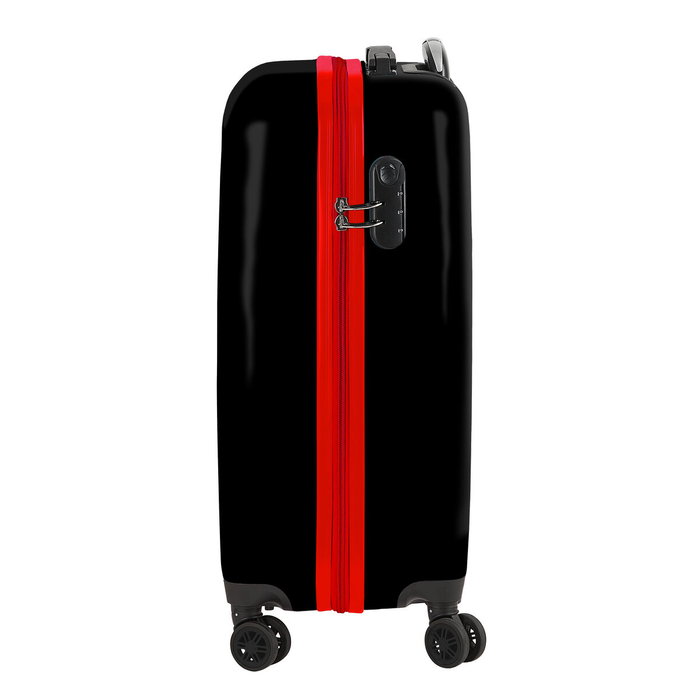 Safta Trolley Cabina 20'' Capitán América Teen Safta Trolley Cabina 20'' Capitán América Teen