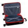 Safta Trolley Cabina 20'' Capitán América Teen