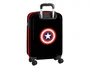 Safta Trolley Cabina 20'' Capitán América Teen