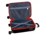 Safta Trolley Cabina 20'' Capitán América Teen