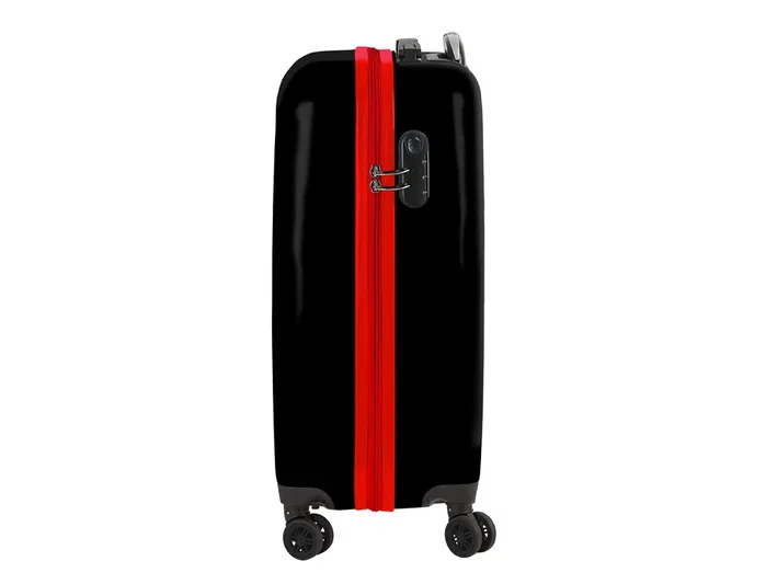 Safta Trolley Cabina 20'' Capitán América Teen Safta Trolley Cabina 20'' Capitán América Teen