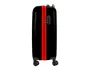 Safta Trolley Cabina 20'' Capitán América Teen