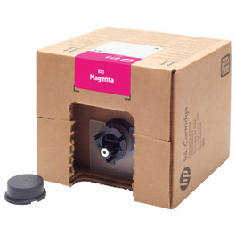 HP 873 Cartucho de Tinta Magenta Latex 3 L para HP Latex 800, 800 W