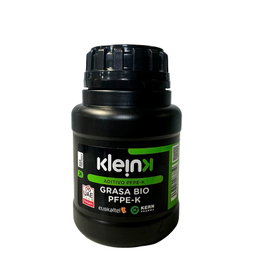 Klein Bote 250 gr Grasa Roja Biodegradable PFPE-K para Bicicleta