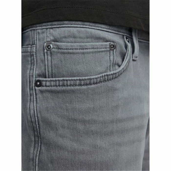 Pantalones Cortos Vaqueros para Hombre Jack & Jones irick icon Ge 370 I.K 24 Pantalones Cortos Vaqueros para Hombre Jack & Jones irick icon Ge 370 I.K 24