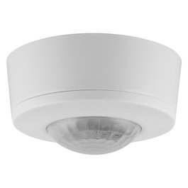 Ledvance Sensor Techo Ledvance 360º Ip44 Blanco